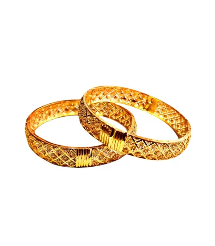Buy Online Glamorous and appealing Gold Colour Bracelet. – One Stop Fashion