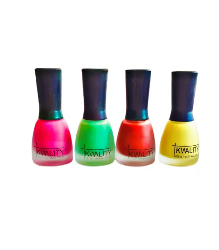 Buy HUDABEAUTY NAIL PAINT Online at Low Prices in India - Amazon.in