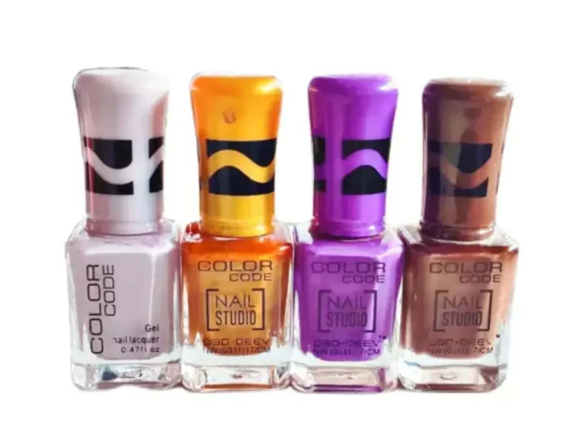 LITTMUSS Take Me Back- Matte Chrome & Sugar Candy Nail Polish Combo  Multicolor - Price in India, Buy LITTMUSS Take Me Back- Matte Chrome &  Sugar Candy Nail Polish Combo Multicolor Online